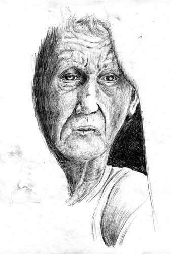 Art related: Digital/Traditional