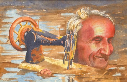 Art related: Digital/Traditional