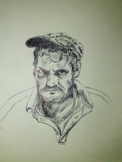 Art related: Digital/Traditional