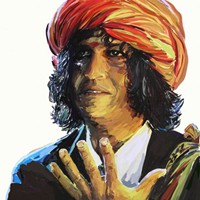 Портфолио Anil Abraham