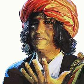 Art related: Digital/Traditional